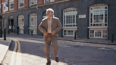 Dancing Dude