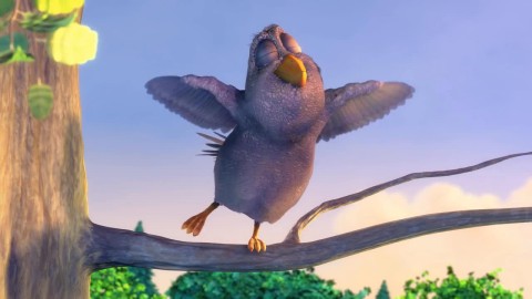 Big Buck Bunny